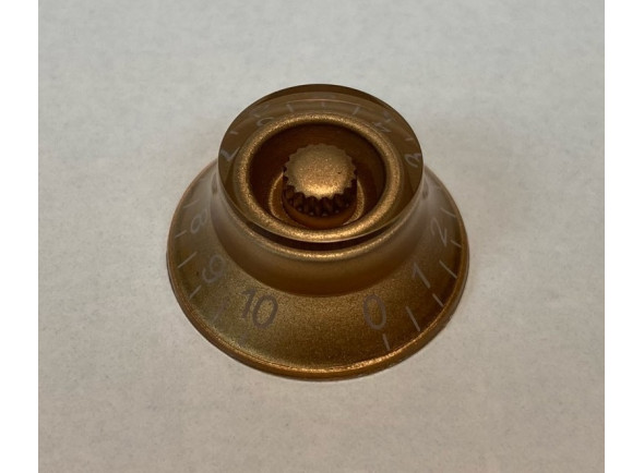 Dr.Parts SC-Style Top Hat Knob AM Dr.Parts SC-Style Top Hat Knob AM